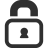 padlock lock icon
